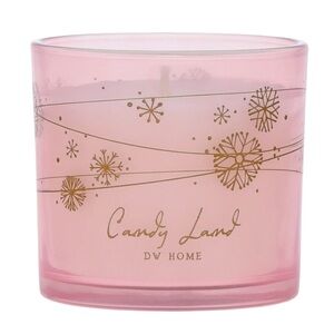 CANDYLAND CANDLE